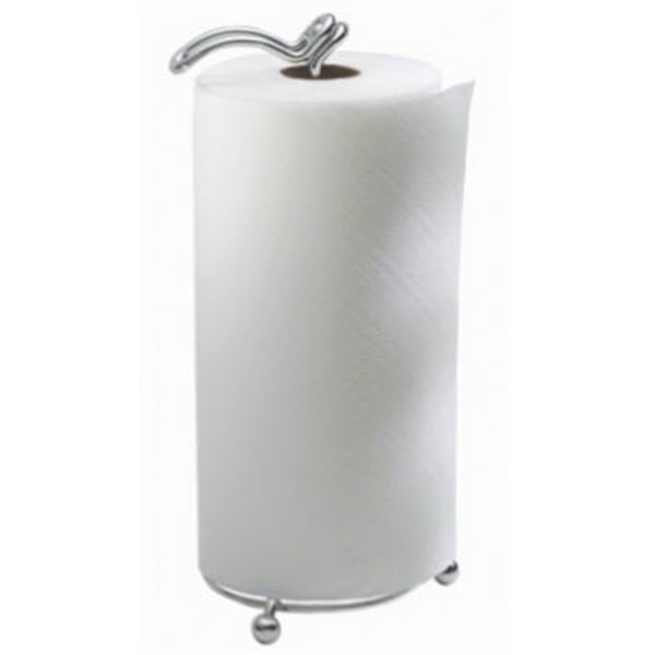 Homestyle 35412 Chrome Paper Towel Holder HO567527